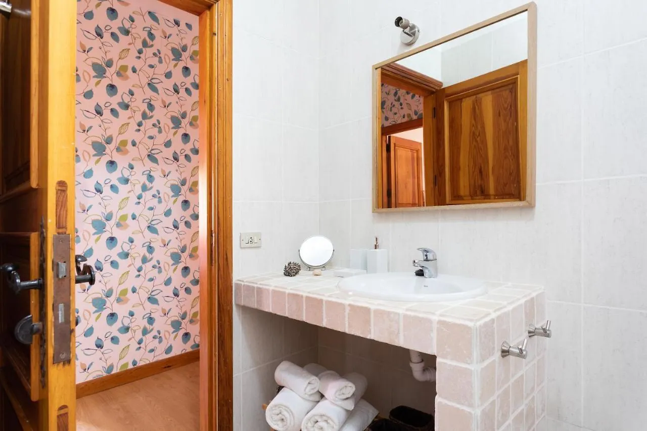 Home2Book Luxury Villa Luna De Tacoronte Pool La Laguna