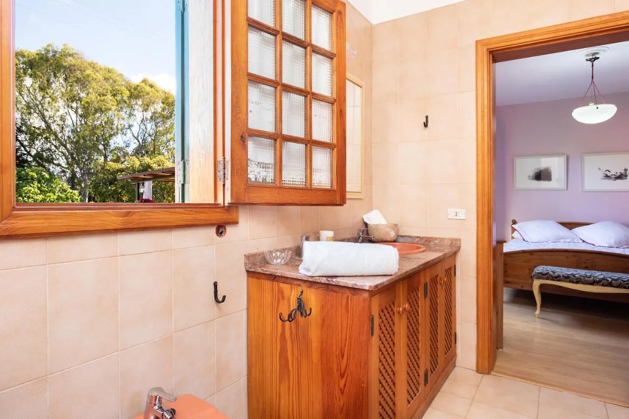 Home2Book Luxury Villa Luna De Tacoronte Pool La Laguna
