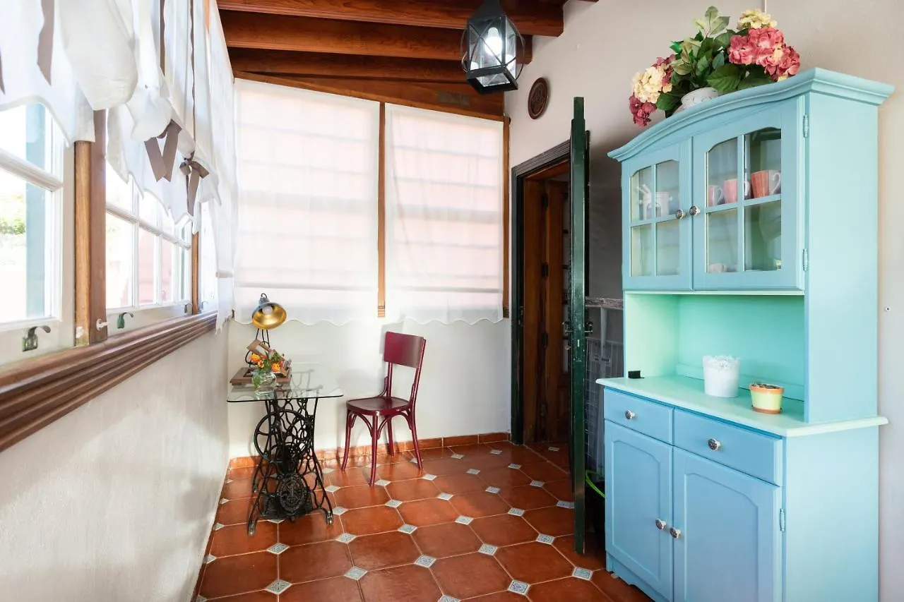 Home2Book Luxury Villa Luna De Tacoronte Pool La Laguna