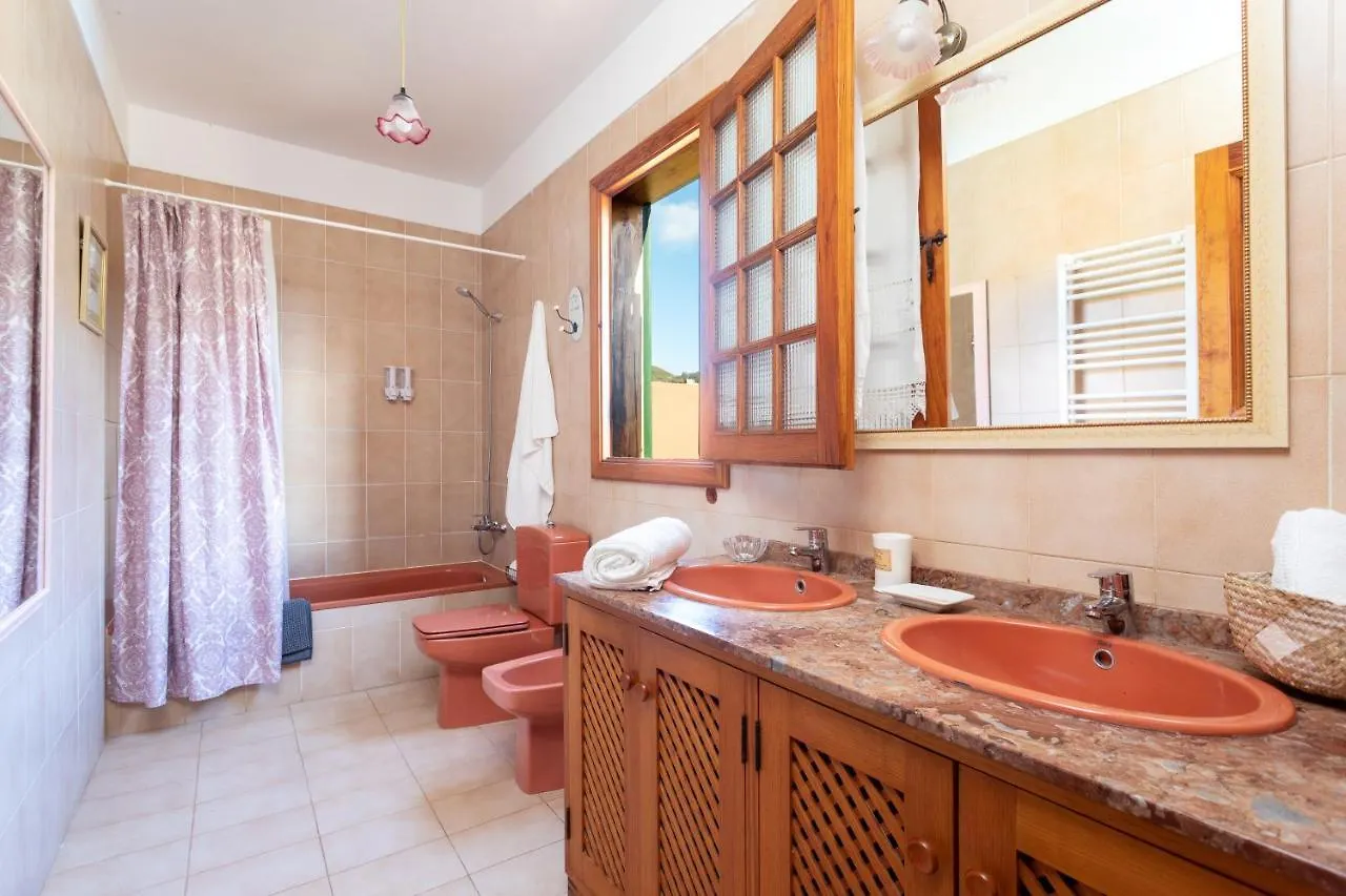 Home2Book Luxury Villa Luna De Tacoronte Pool La Laguna  Spain